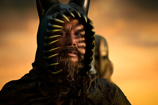 Illustration for article titled Immortals Pictures